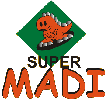 Super Madi